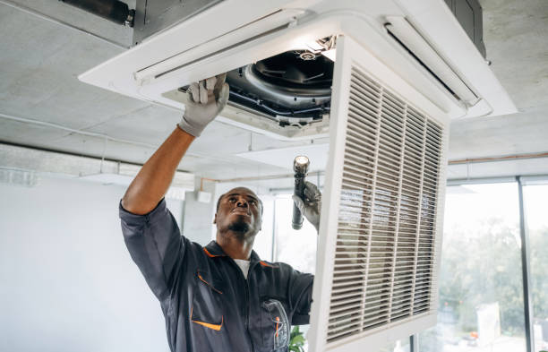 Licensed Hvac Repair service in Unionville, NC - FH HVAC